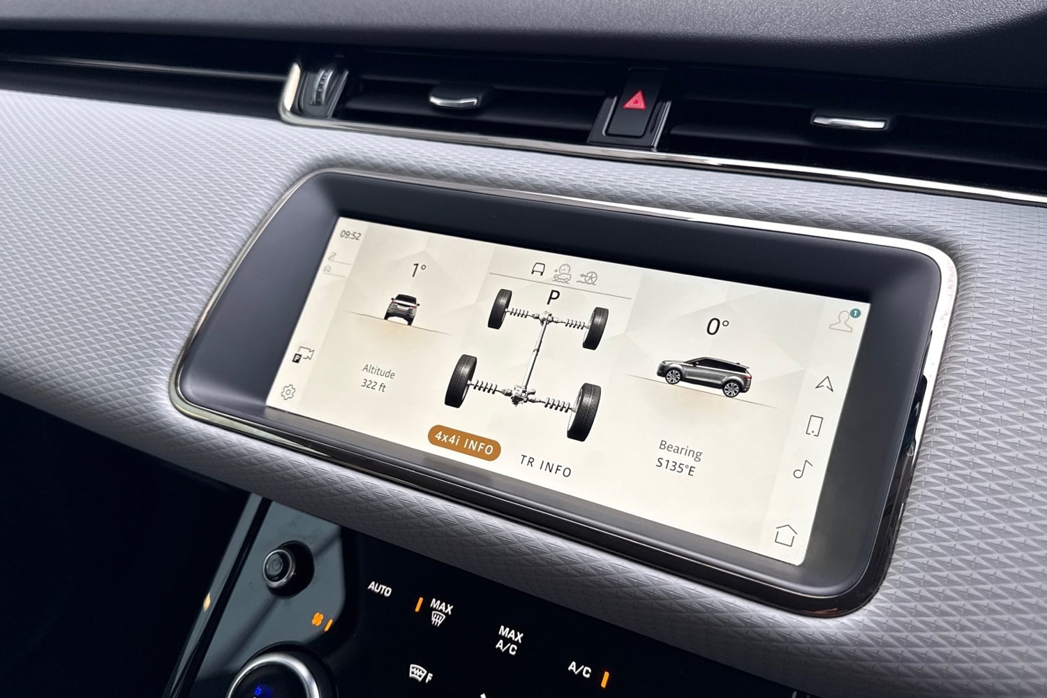 Used Land Rover Range Rover Evoque 2023 for sale - 76805346: Photo 36