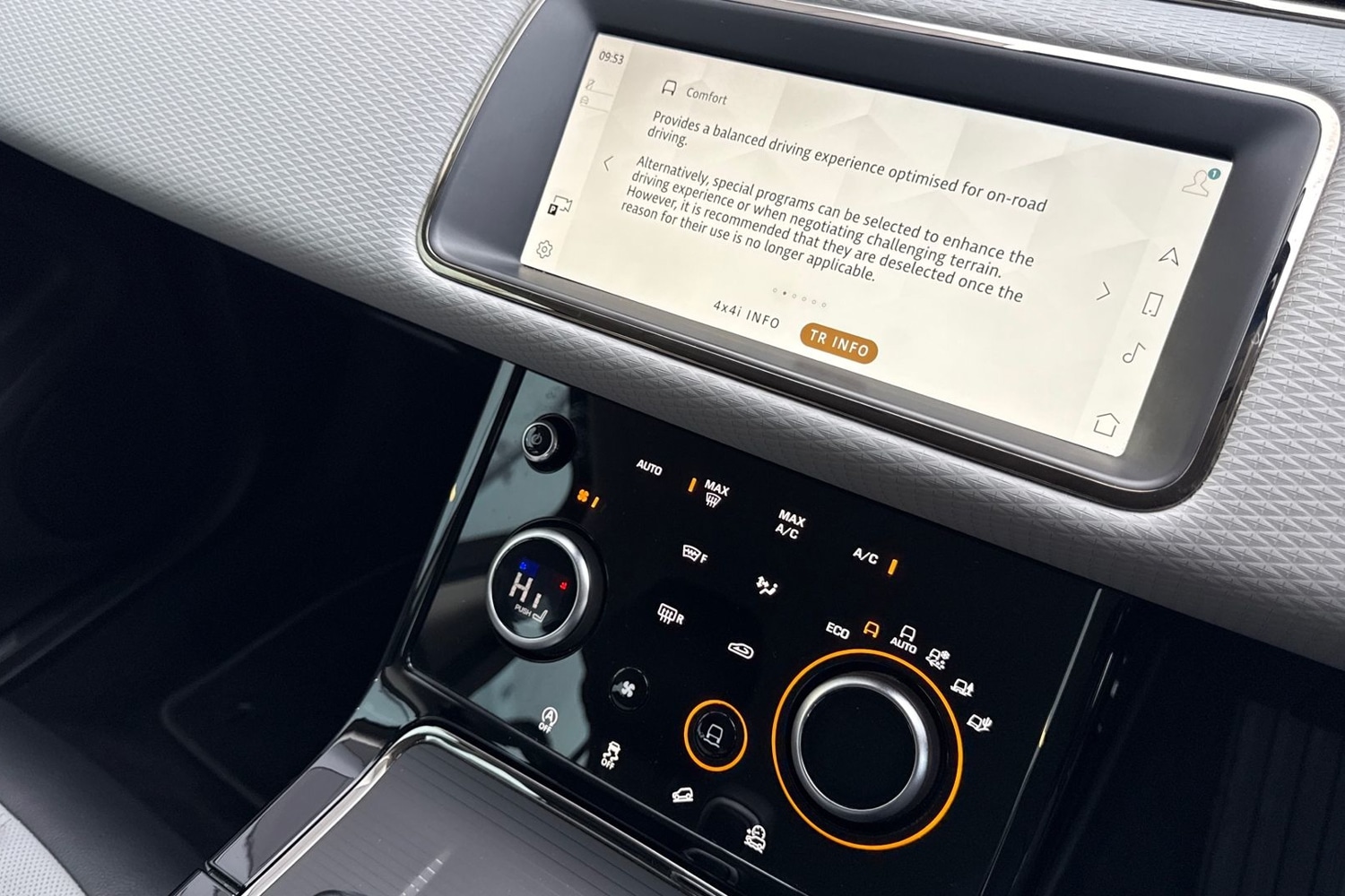 Used Land Rover Range Rover Evoque 2023 for sale - 76805346: Photo 37