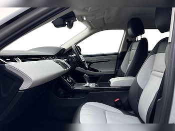 Used Land Rover Range Rover Evoque 2023 for sale - 76805346: Photo