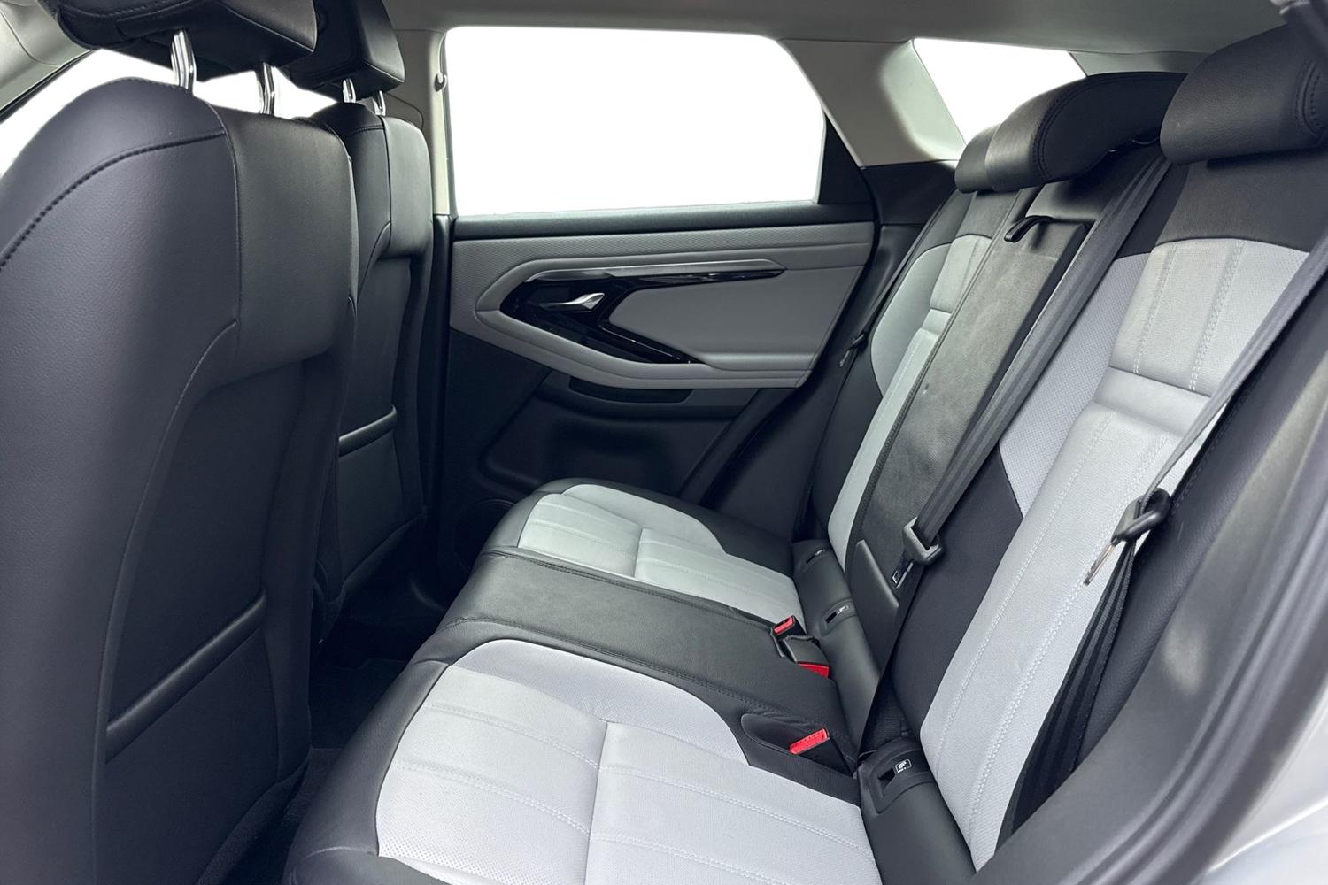 Used Land Rover Range Rover Evoque 2023 for sale - 76805346: Photo 4