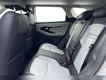 Used Land Rover Range Rover Evoque 2023 for sale - 76805346: Photo