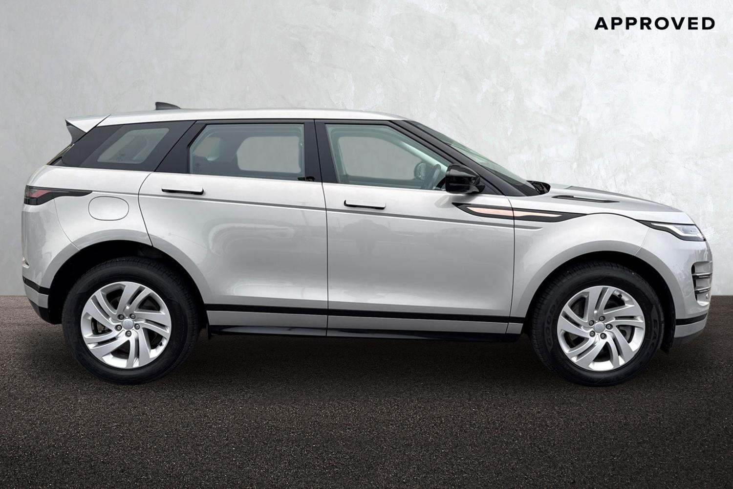 Used Land Rover Range Rover Evoque 2023 for sale - 76805346: Photo 6