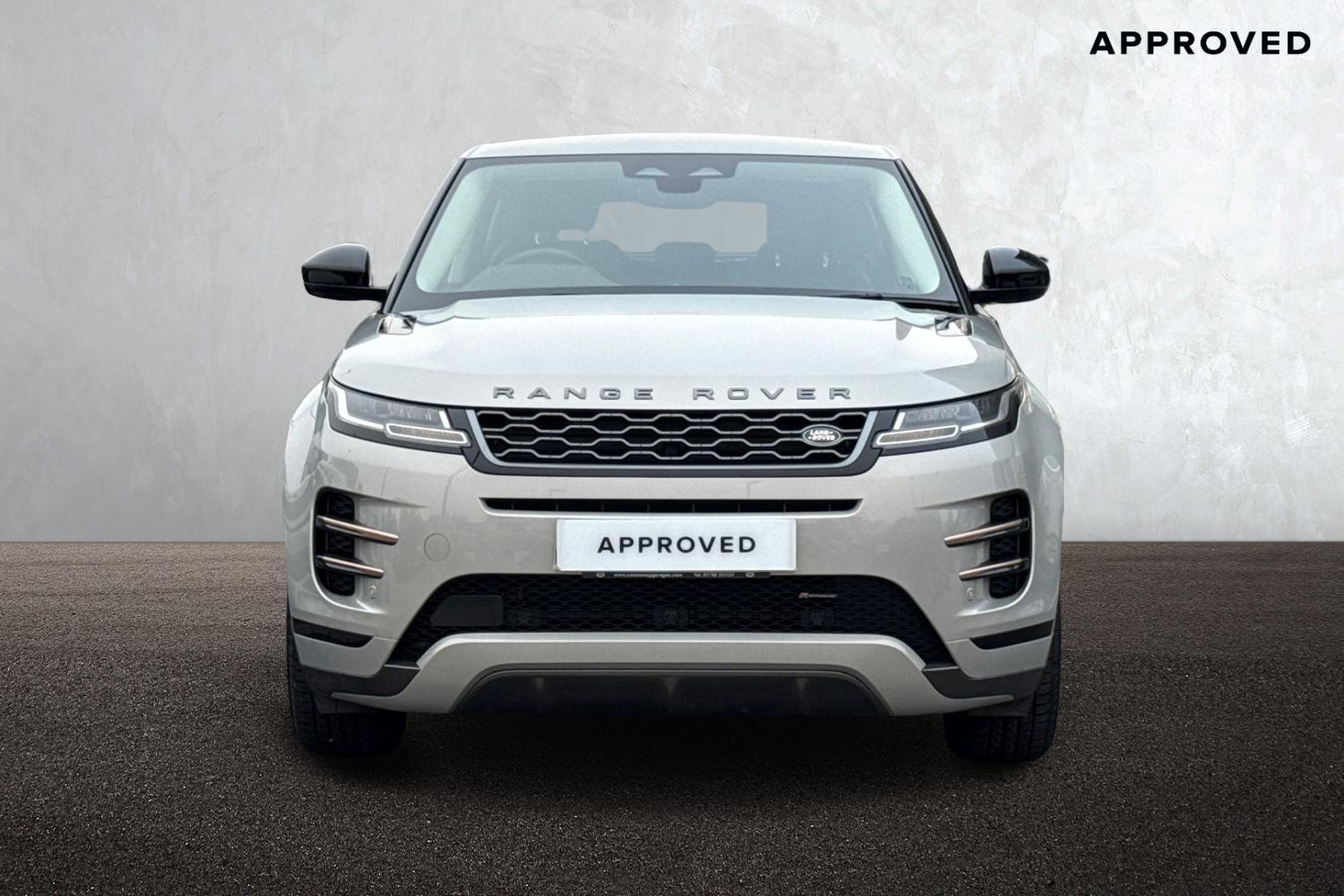 Used Land Rover Range Rover Evoque 2023 for sale - 76805346: Photo 8