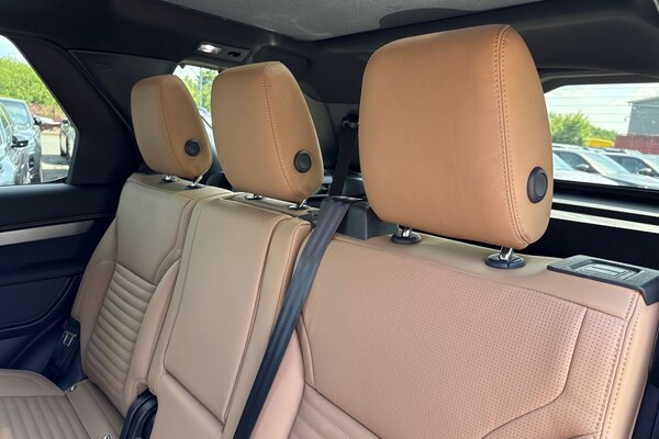 Used Land Rover Discovery 2025 for sale - 74764223: Photo 13