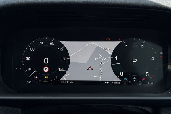 Used Land Rover Discovery 2025 for sale - 74764223: Photo 15