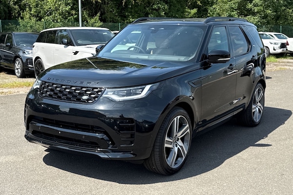 Used Land Rover Discovery 2025 for sale - 74764223: Photo 21