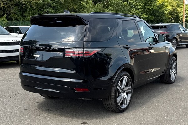 Used Land Rover Discovery 2025 for sale - 74764223: Photo 22