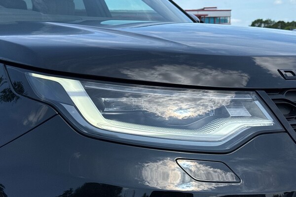 Used Land Rover Discovery 2025 for sale - 74764223: Photo 24