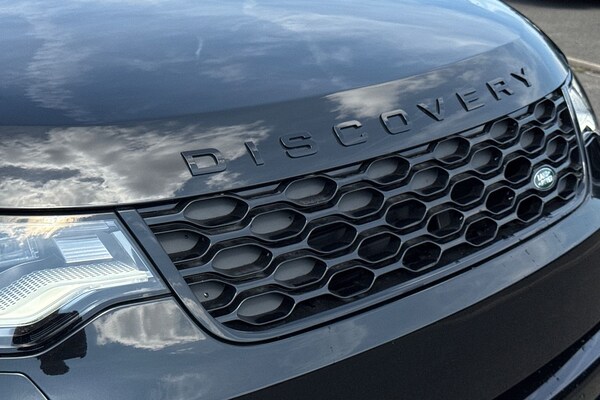 Used Land Rover Discovery 2025 for sale - 74764223: Photo 25
