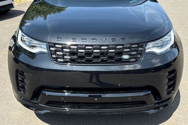 Used Land Rover Discovery 2025 for sale - 74764223: Photo 27
