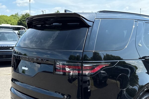 Used Land Rover Discovery 2025 for sale - 74764223: Photo 29
