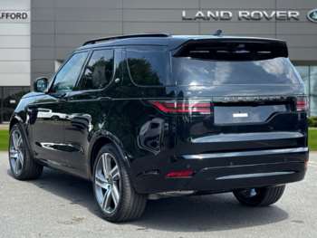 Used Land Rover Discovery 2025 for sale - 74764223: Photo