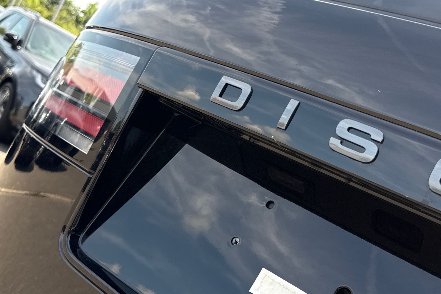 Vehicle 30