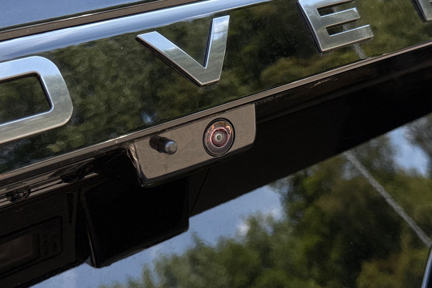 Vehicle 31
