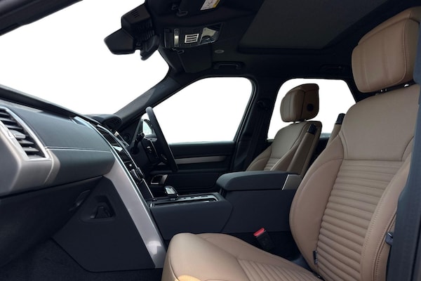 Used Land Rover Discovery 2025 for sale - 74764223: Photo 3