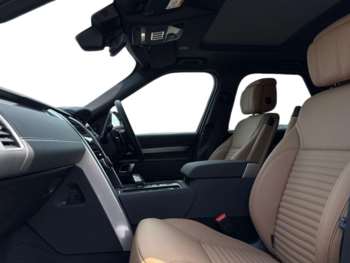 Used Land Rover Discovery 2025 for sale - 74764223: Photo