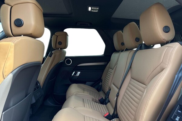 Used Land Rover Discovery 2025 for sale - 74764223: Photo 4