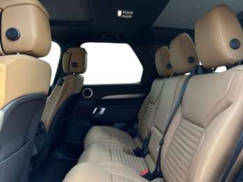 Used Land Rover Discovery 2025 for sale - 74764223: Photo
