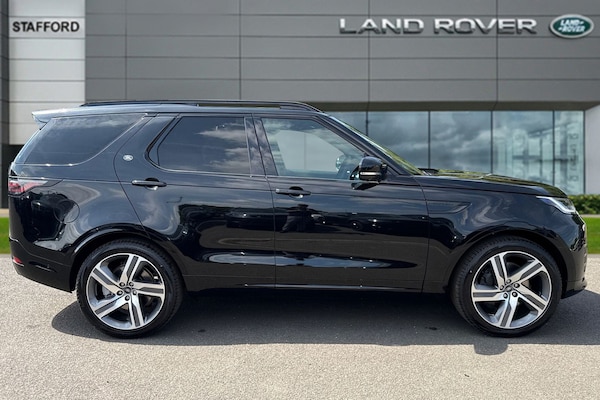 Used Land Rover Discovery 2025 for sale - 74764223: Photo 5