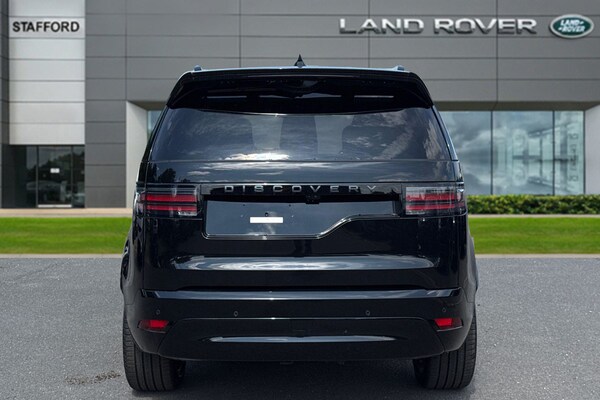 Used Land Rover Discovery 2025 for sale - 74764223: Photo 6