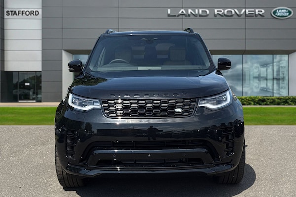 Used Land Rover Discovery 2025 for sale - 74764223: Photo 7