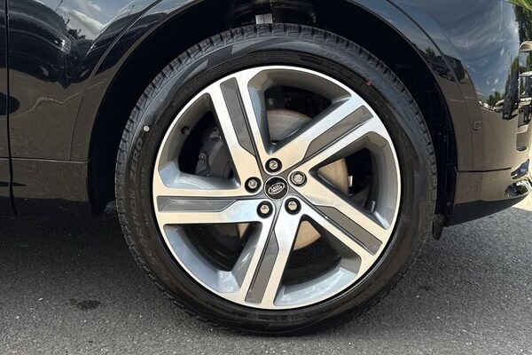 Used Land Rover Discovery 2025 for sale - 74764223: Photo 8