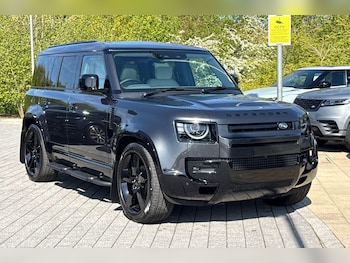 Used Land Rover Defender 110 2026 for sale - 78359399: Photo