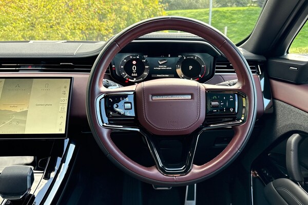 Used Land Rover Range Rover Sport 2024 for sale - 76065340: Photo 16