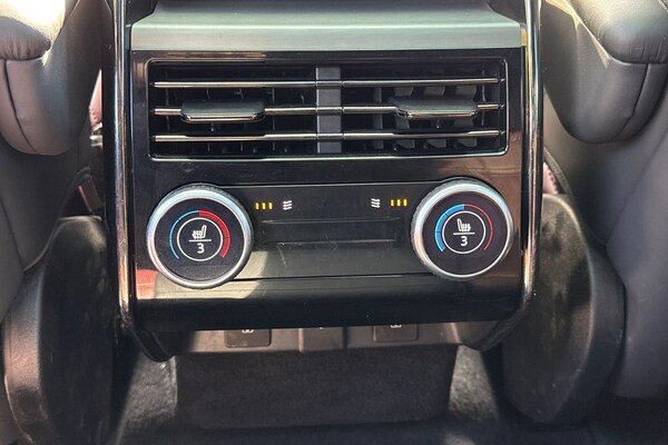 Used Land Rover Range Rover Sport 2024 for sale - 76065340: Photo 19