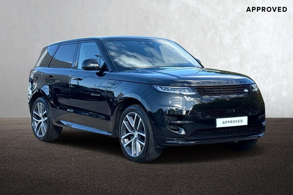 Used Land Rover Range Rover Sport 2024 for sale - 76065340: Photo 1