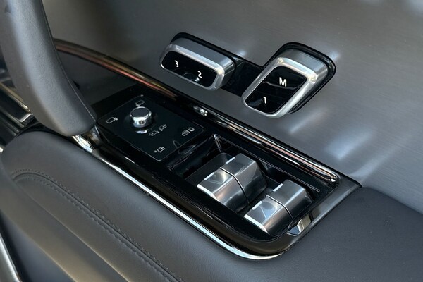 Used Land Rover Range Rover Sport 2024 for sale - 76065340: Photo 26