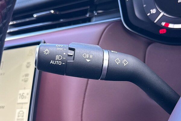 Used Land Rover Range Rover Sport 2024 for sale - 76065340: Photo 31