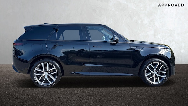 Used Land Rover Range Rover Sport 2024 for sale - 76065340: Photo 6