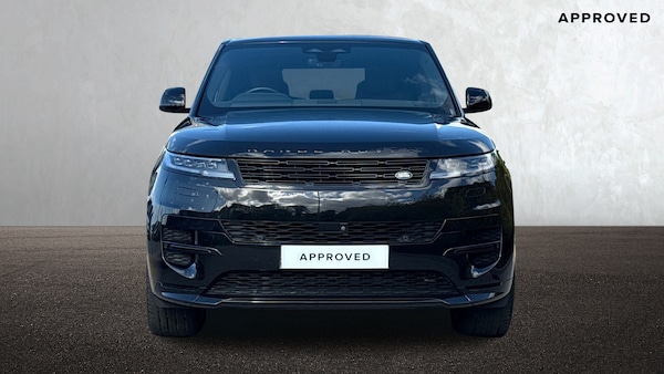 Used Land Rover Range Rover Sport 2024 for sale - 76065340: Photo 8