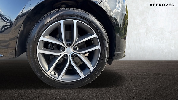 Used Land Rover Range Rover Sport 2024 for sale - 76065340: Photo 9