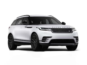 Used Land Rover Range Rover Velar 2026 for sale - 79252527: Photo