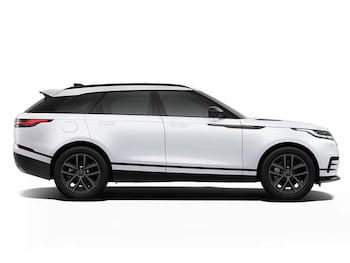 Used Land Rover Range Rover Velar 2026 for sale - 79252527: Photo