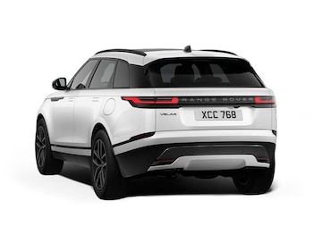 Used Land Rover Range Rover Velar 2026 for sale - 79252527: Photo