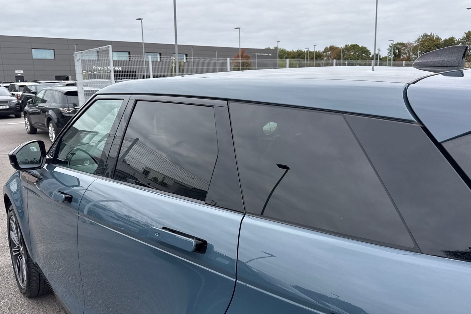 Vehicle 34