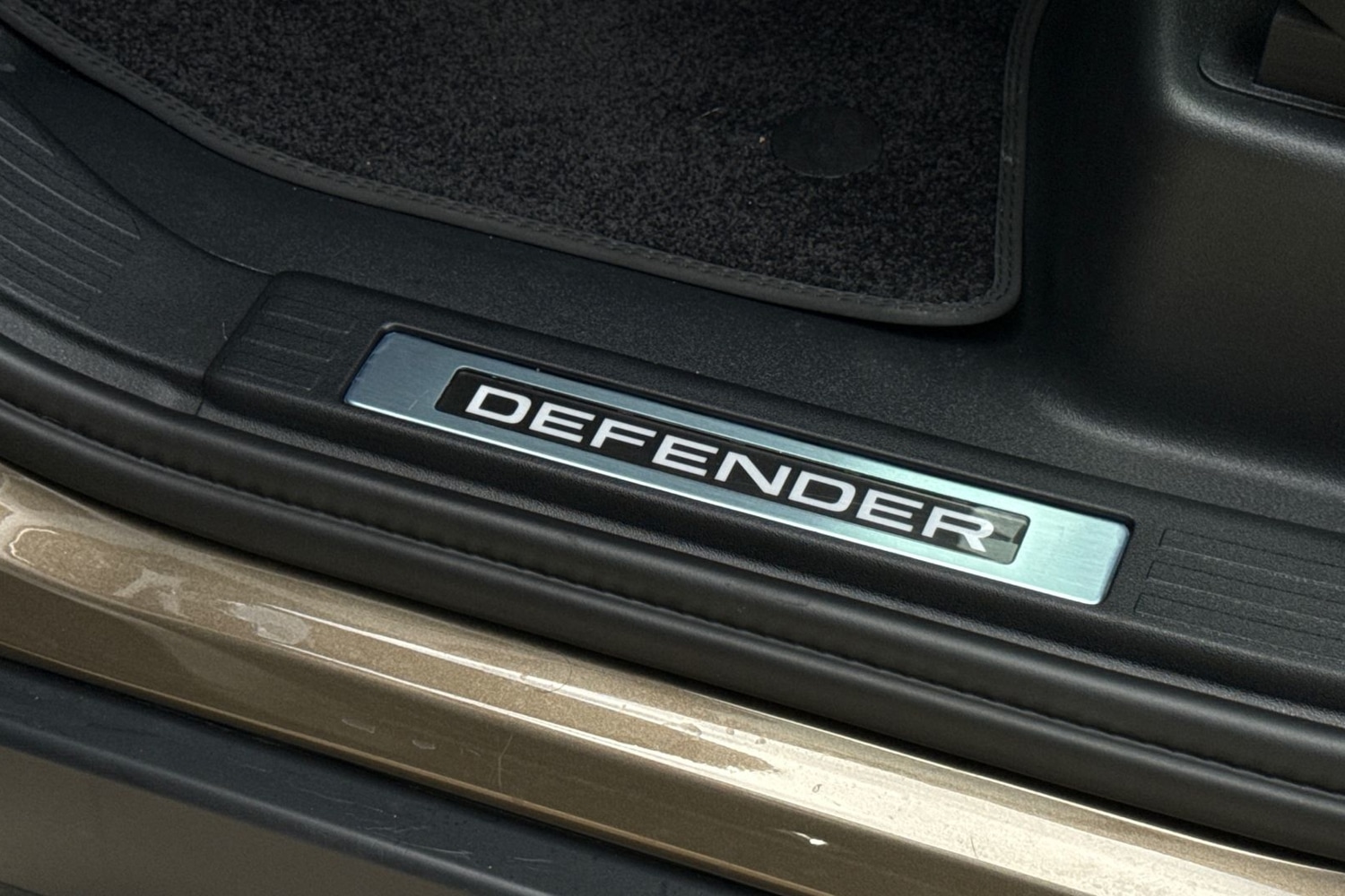 Vehicle 37