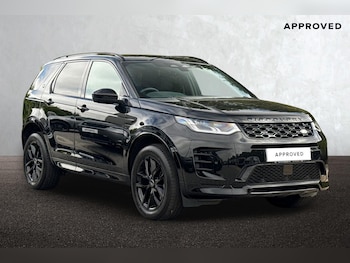 Used Land Rover Discovery Sport 2026 for sale - 79174933: Photo