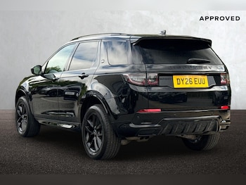 Used Land Rover Discovery Sport 2026 for sale - 79174933: Photo