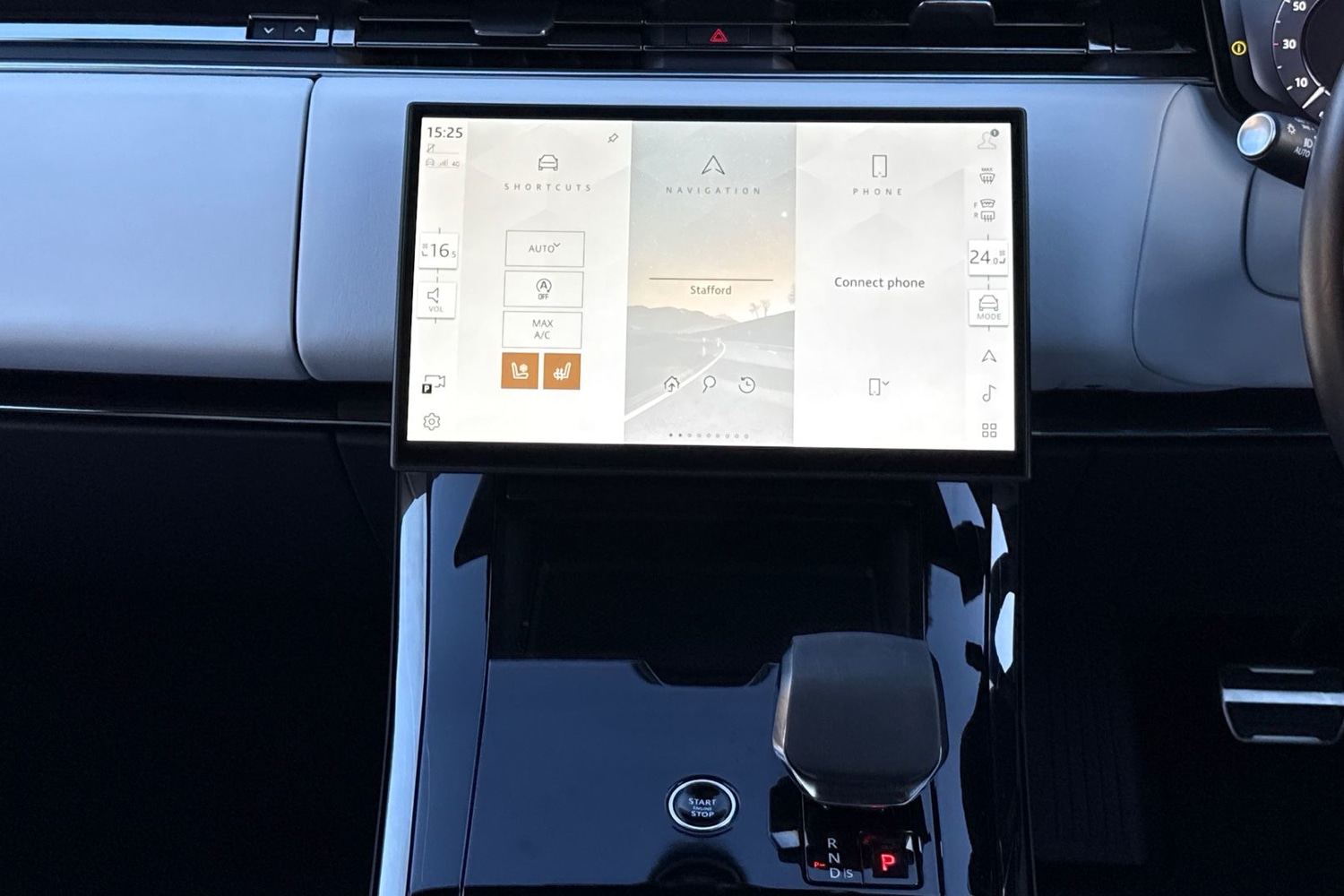 Used Land Rover Range Rover Sport 2024 for sale - 77135372: Photo 14