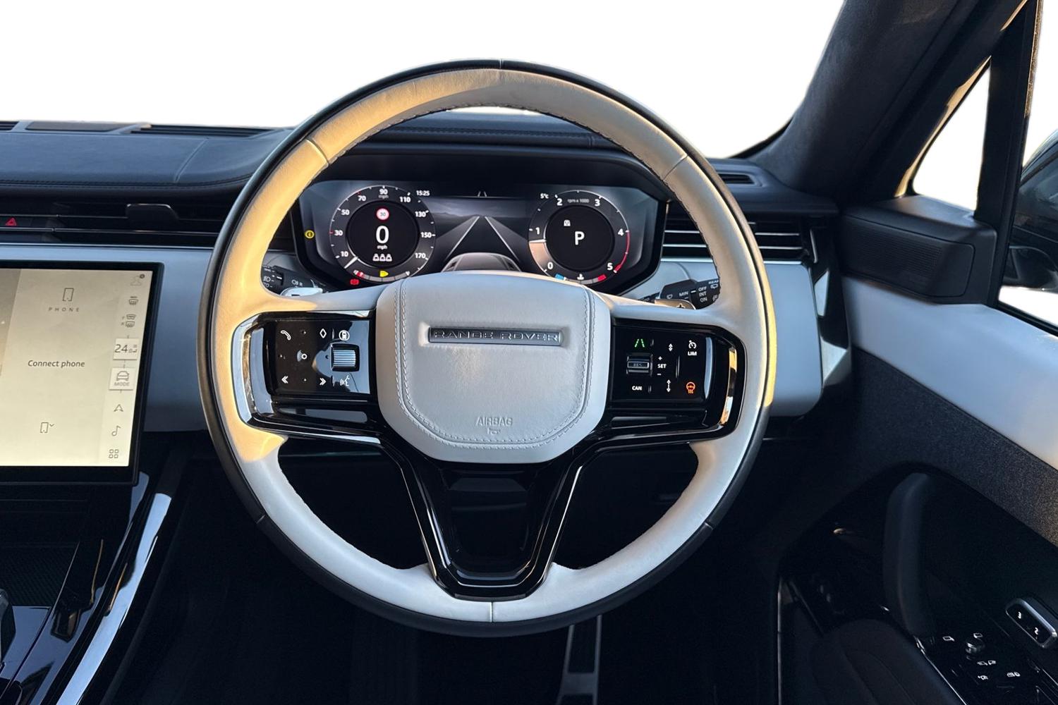 Used Land Rover Range Rover Sport 2024 for sale - 77135372: Photo 15