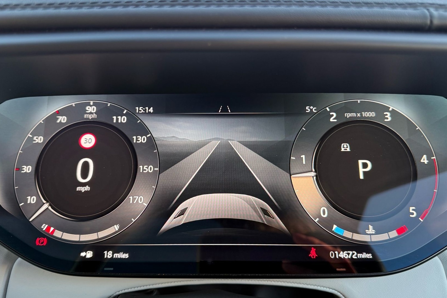 Used Land Rover Range Rover Sport 2024 for sale - 77135372: Photo 16