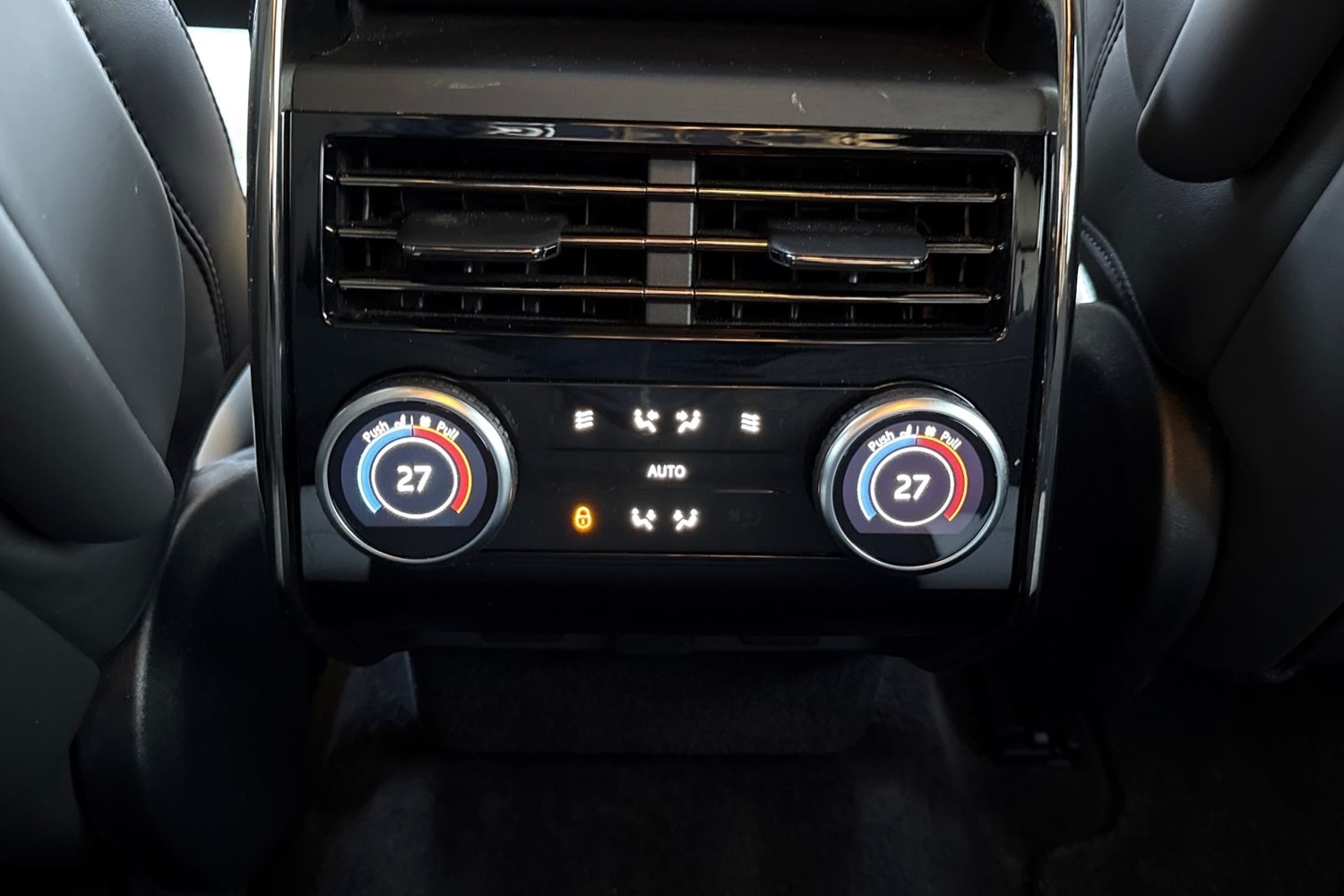 Used Land Rover Range Rover Sport 2024 for sale - 77135372: Photo 18