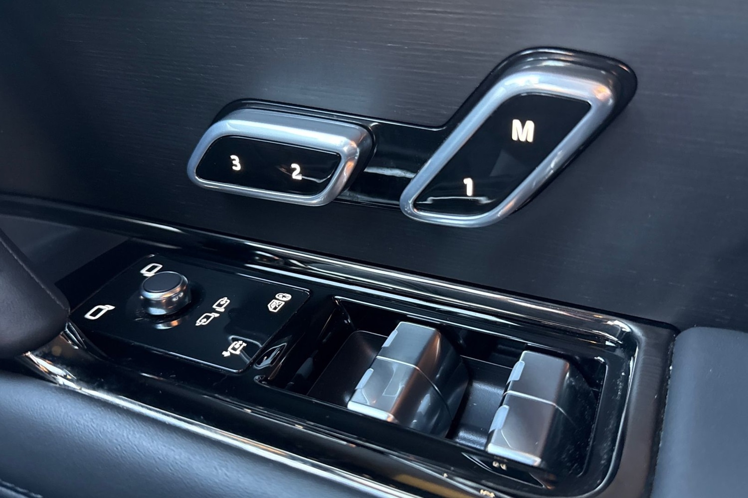 Used Land Rover Range Rover Sport 2024 for sale - 77135372: Photo 25