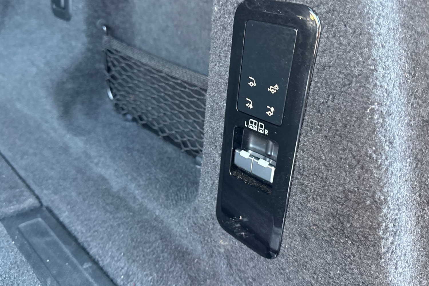 Used Land Rover Range Rover Sport 2024 for sale - 77135372: Photo 27