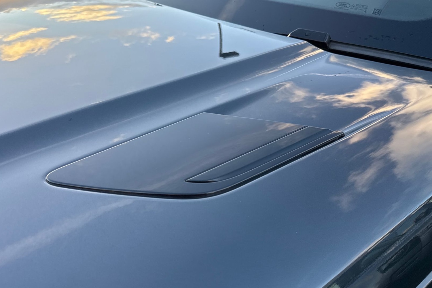 Used Land Rover Range Rover Sport 2024 for sale - 77135372: Photo 28