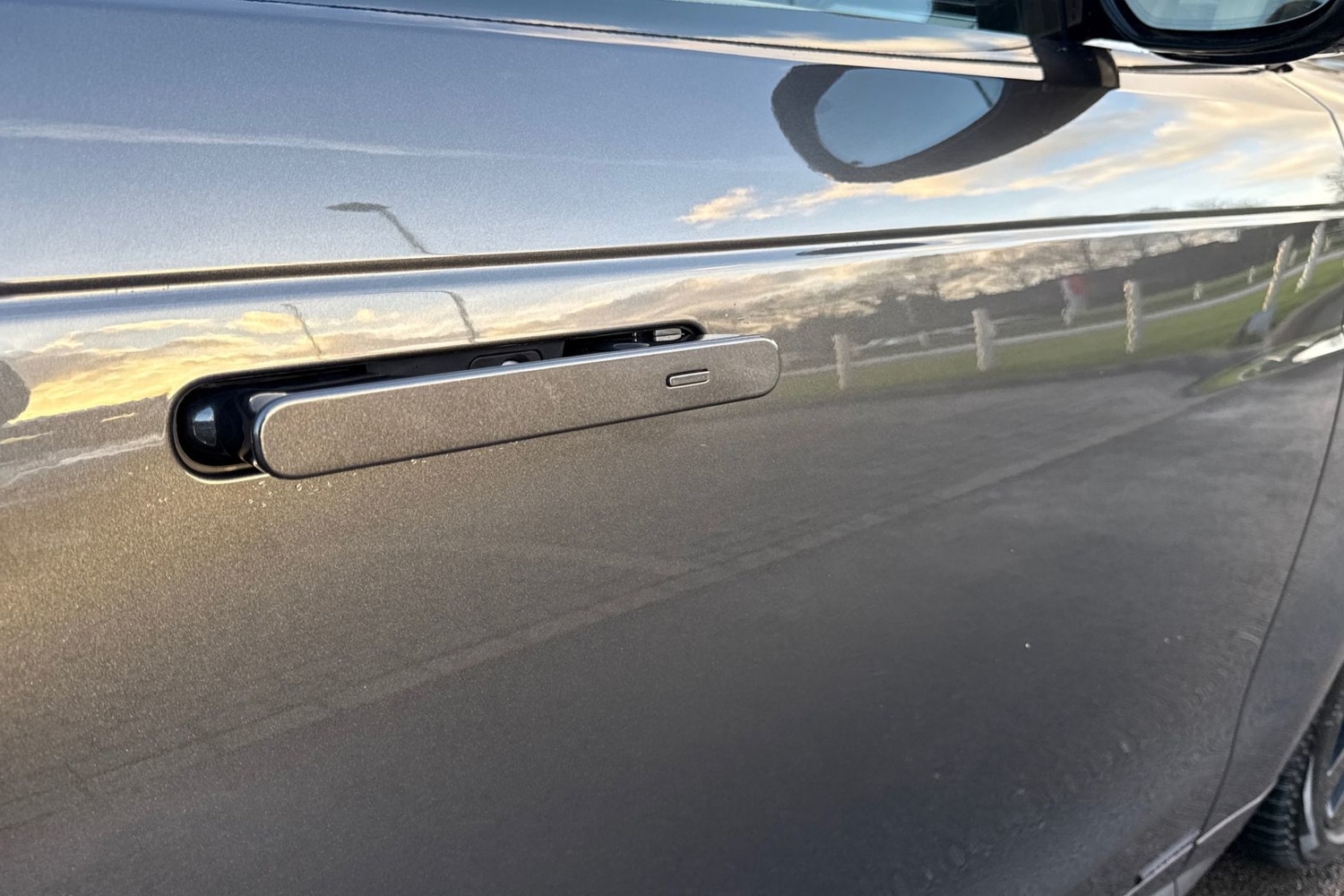 Used Land Rover Range Rover Sport 2024 for sale - 77135372: Photo 29